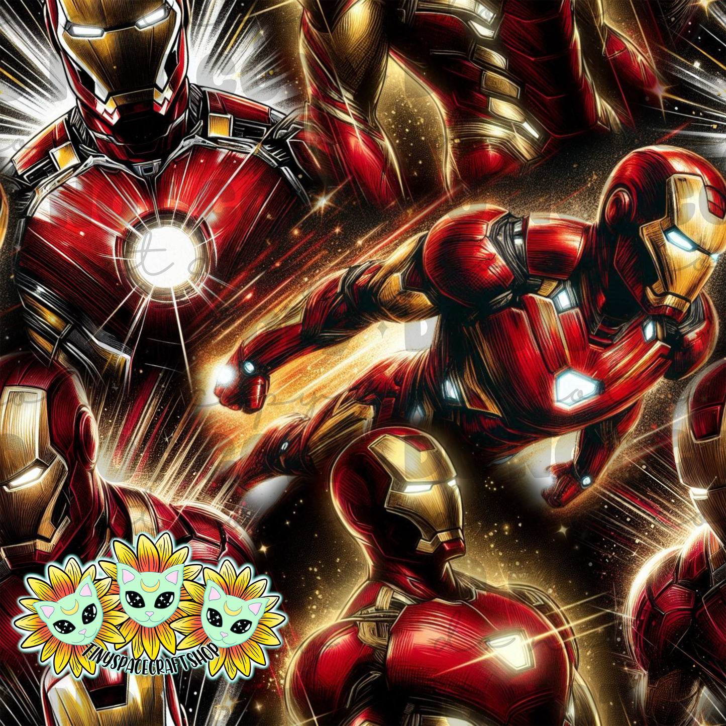 Iron