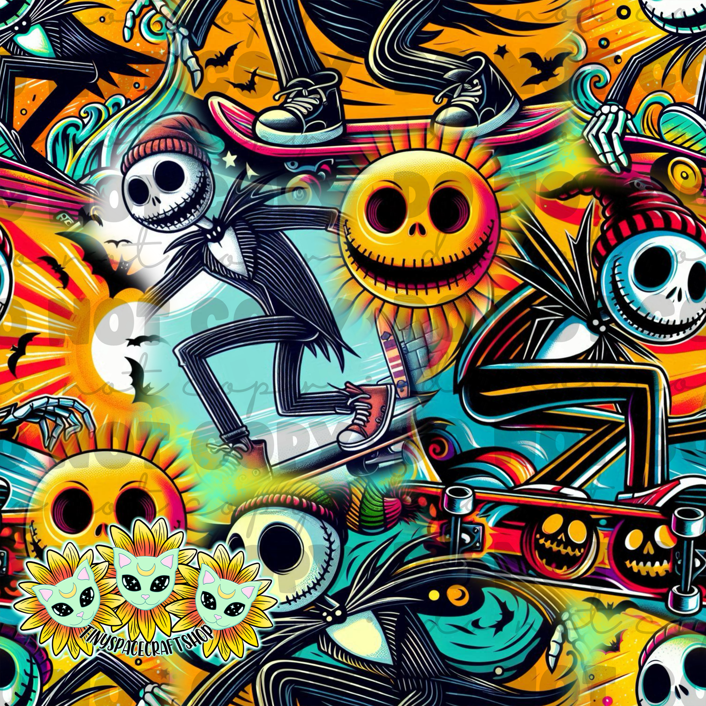 Skate Jack