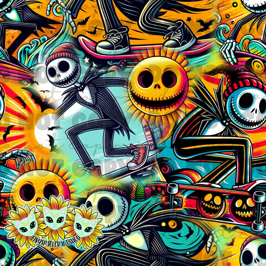 Skate Jack