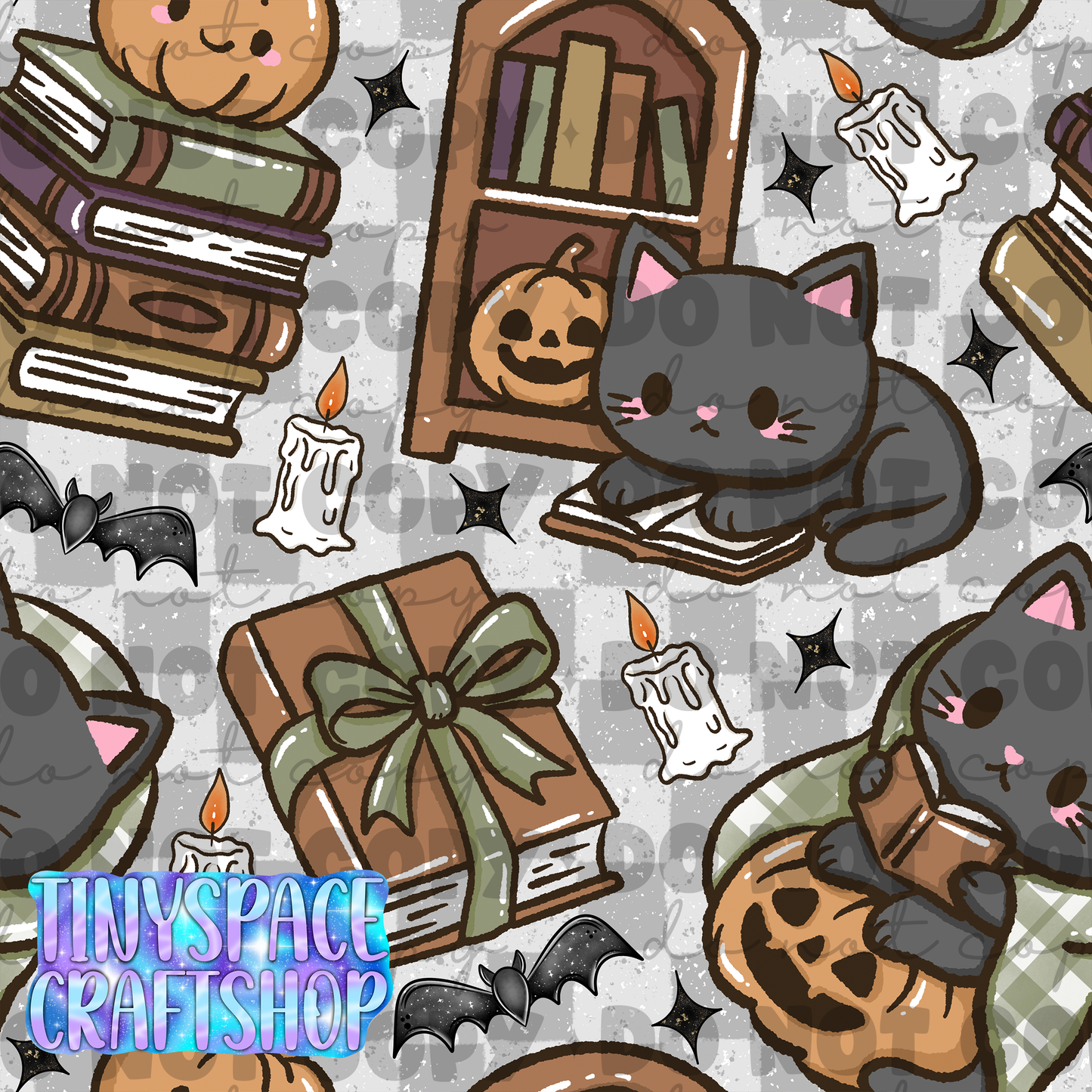 Book cats