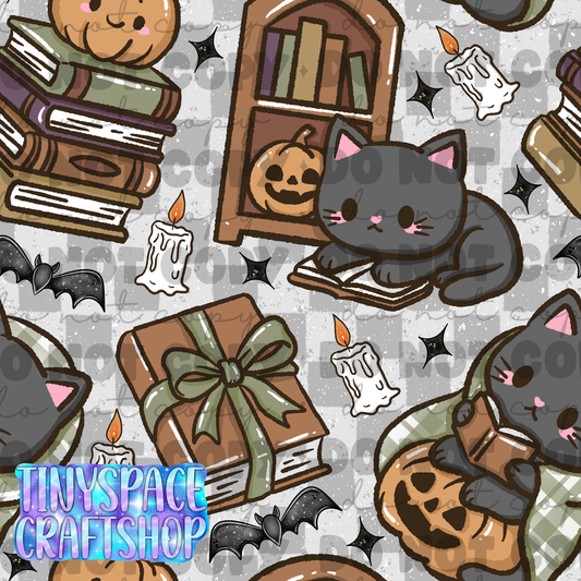 Book cats