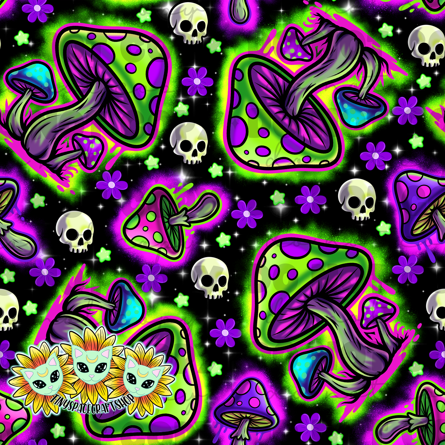 Mushrooms