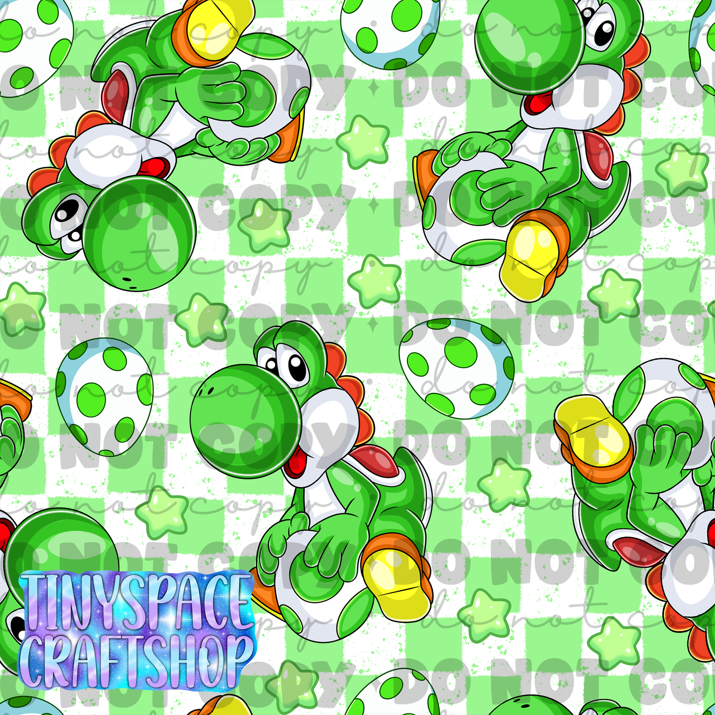 Egg Dino