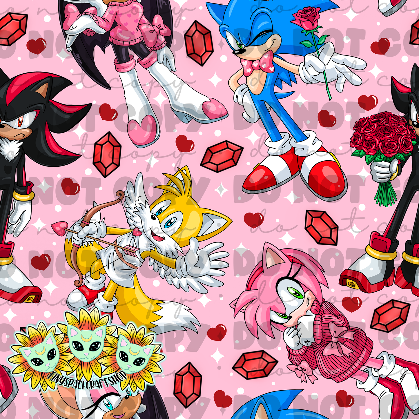 Running love