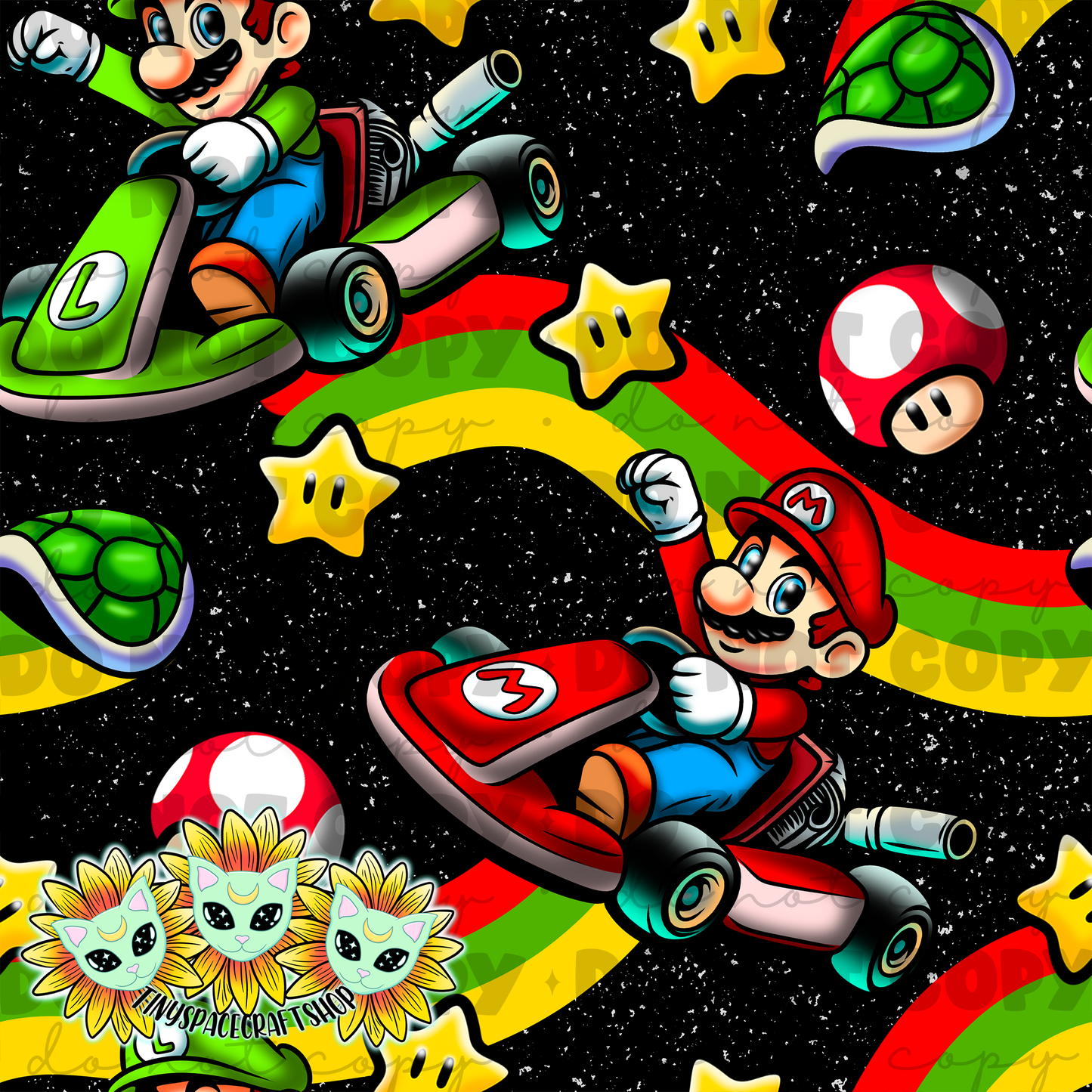 Racers
