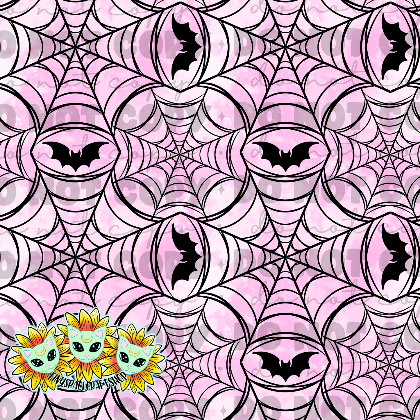 Web bats