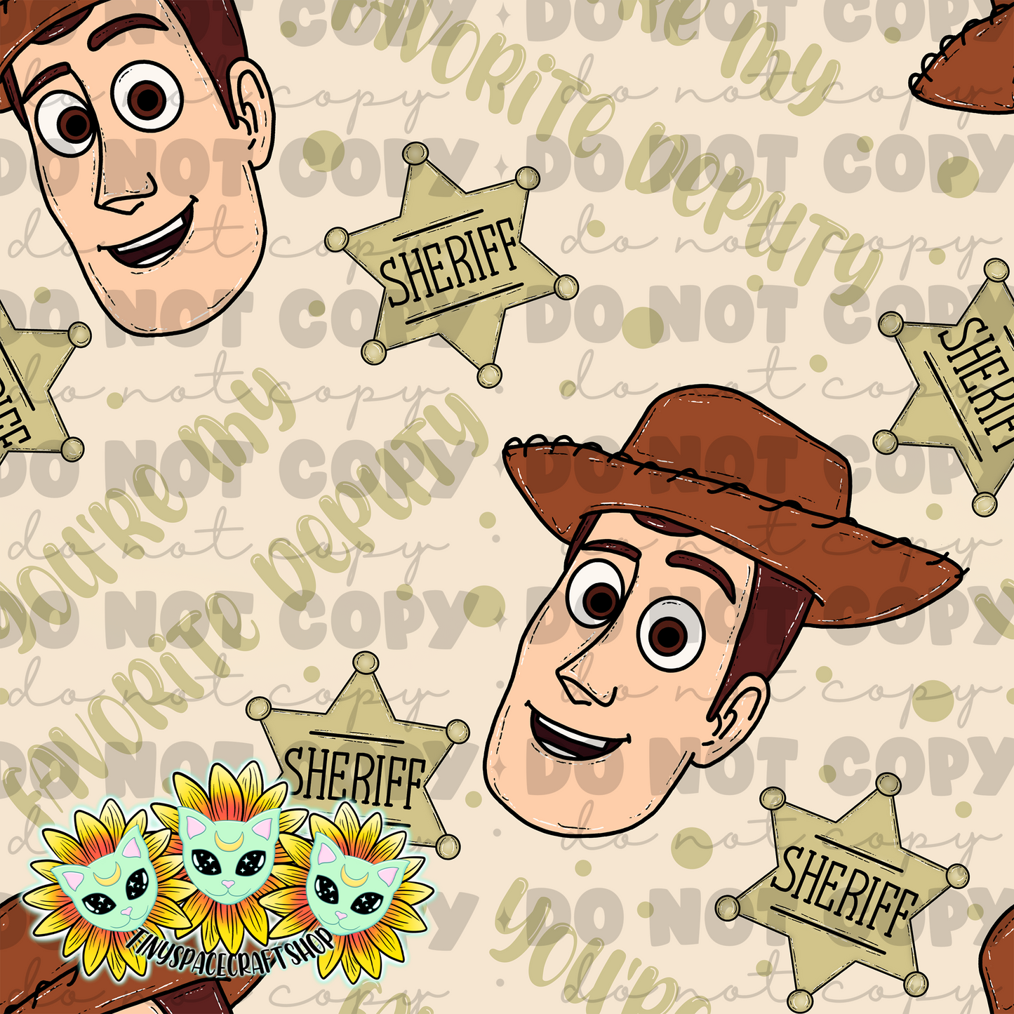 Deputy