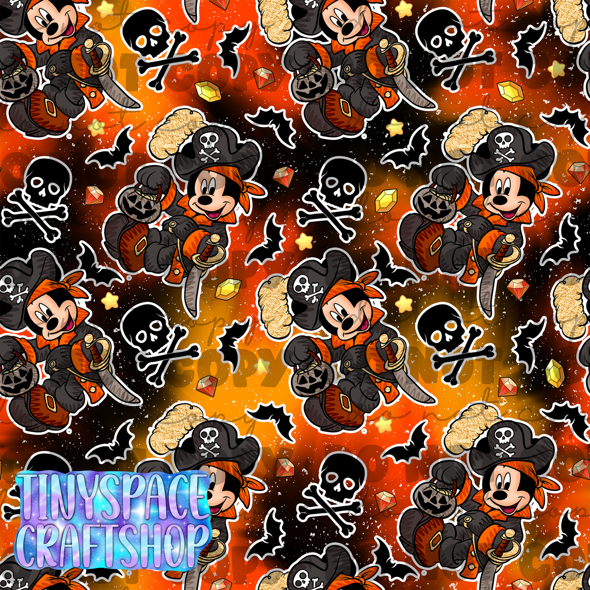HallowMouse