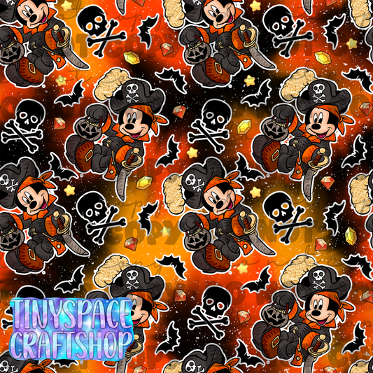HallowMouse