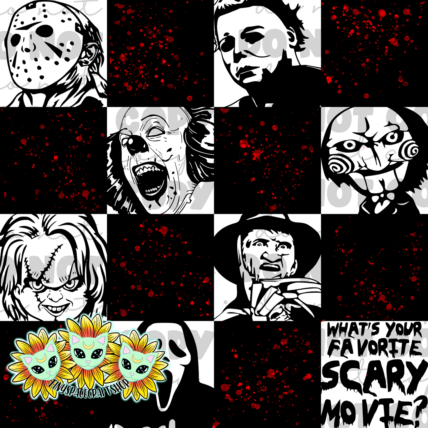 Horror Checker