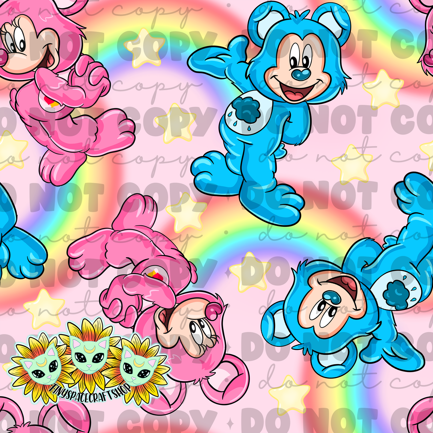 Bear mouse