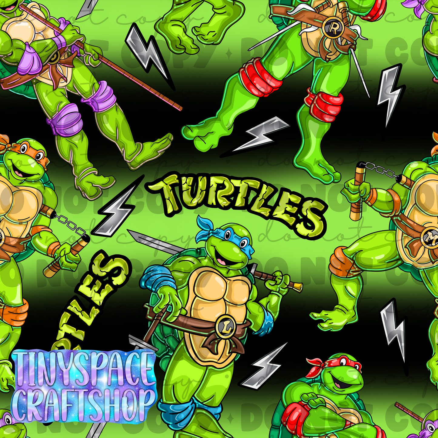 Turtle