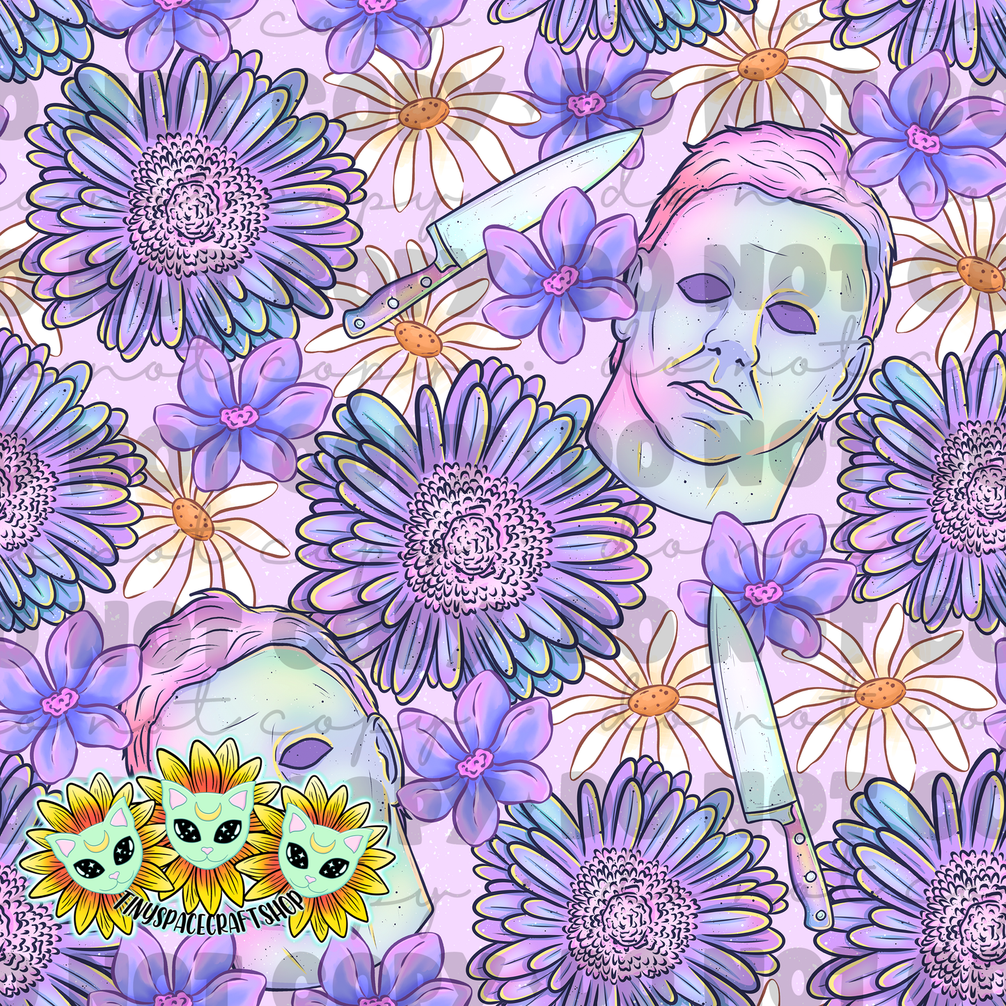 Floral Michael