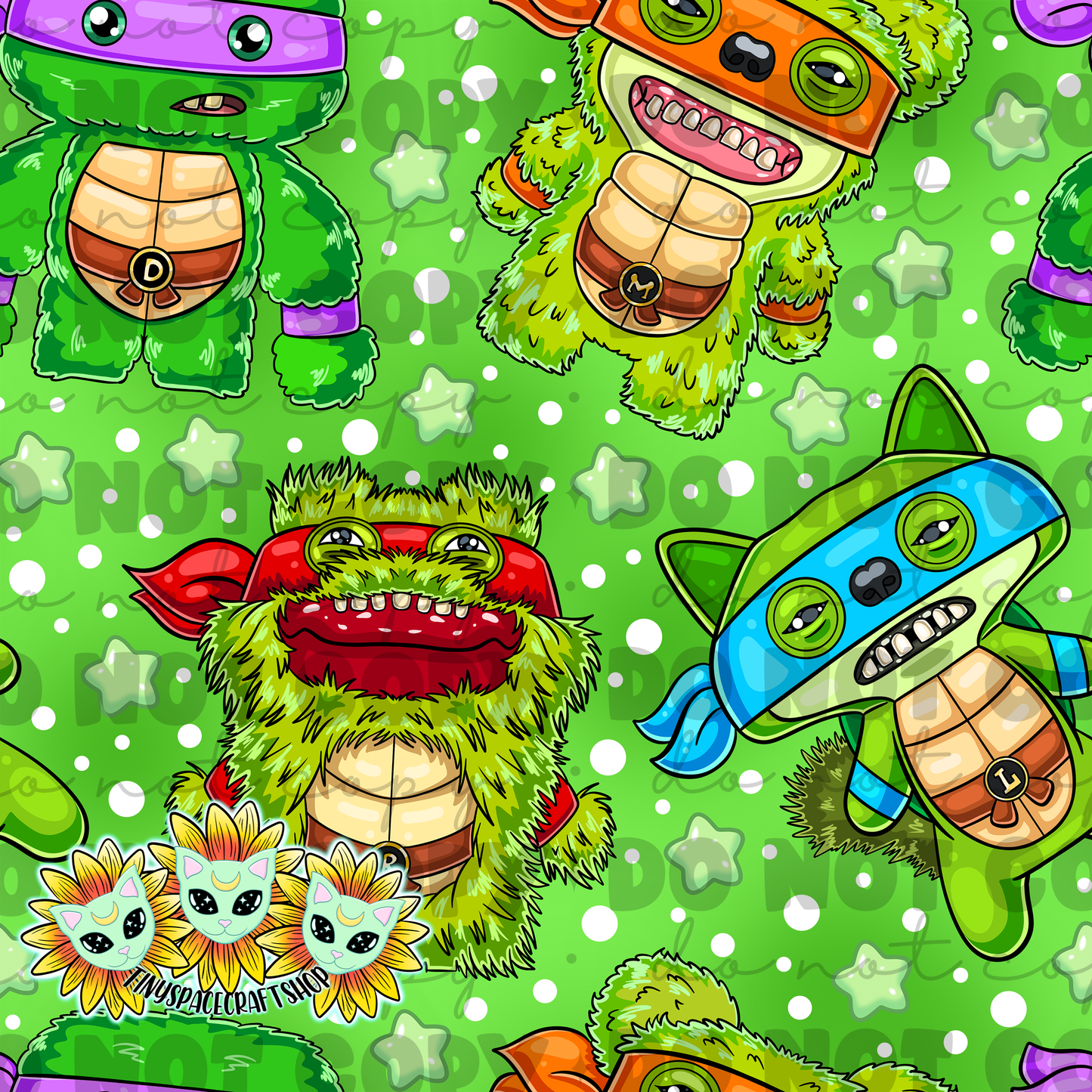 Fugturtle