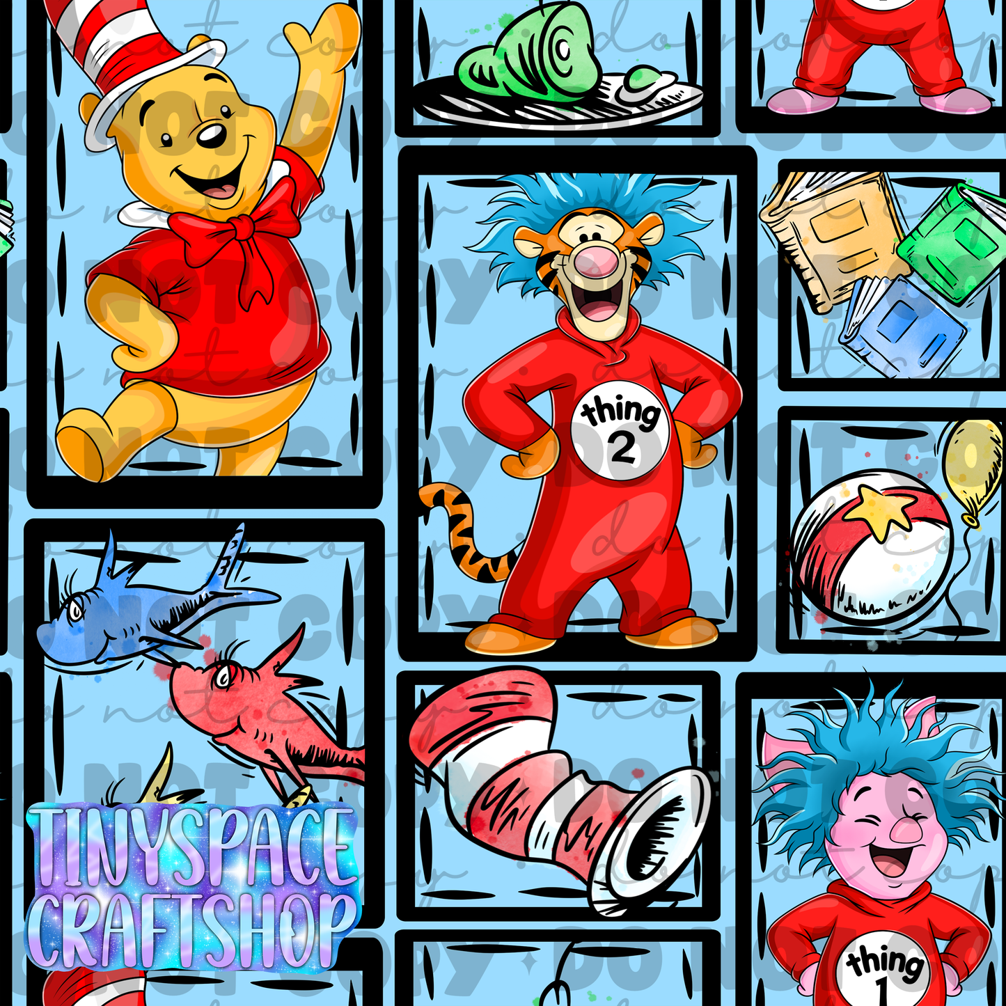 Dr. Bear