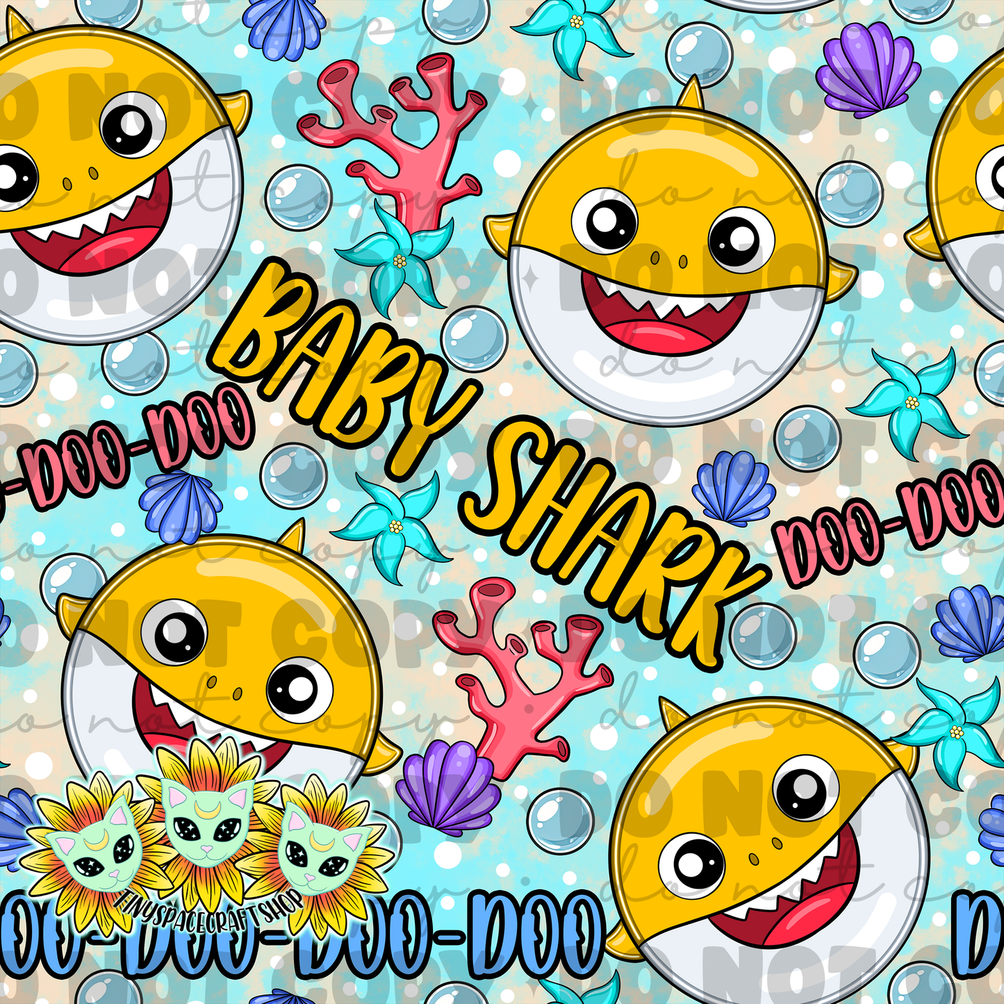 BB shark