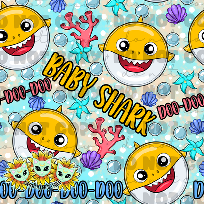 BB shark