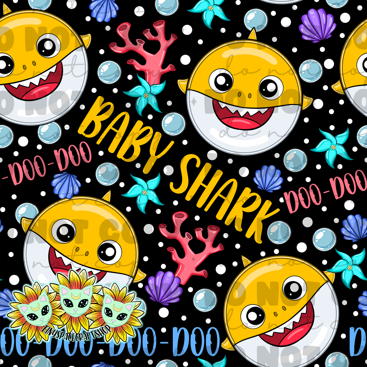 BB shark