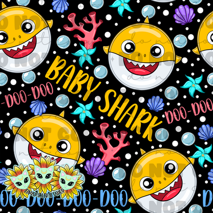 BB shark
