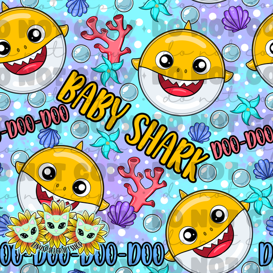 BB shark