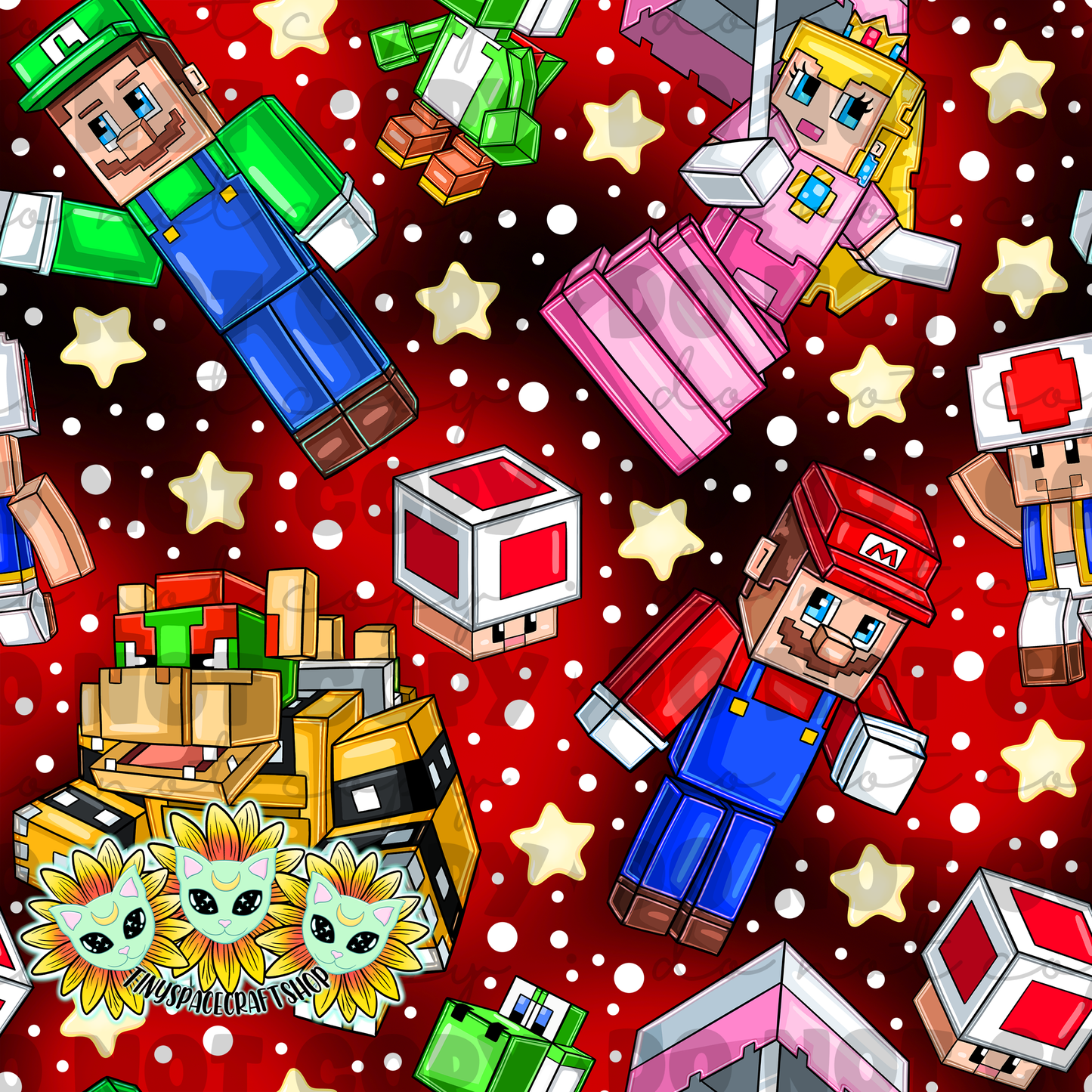 Block game
