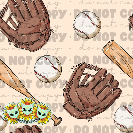 Baseball