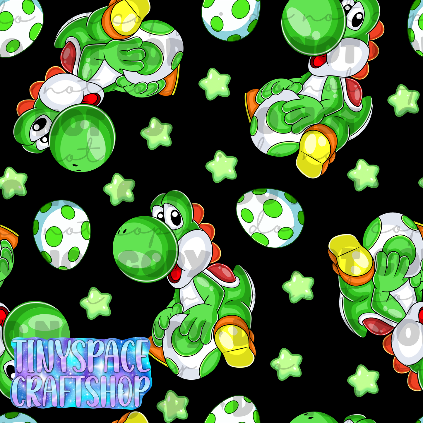 Egg Dino