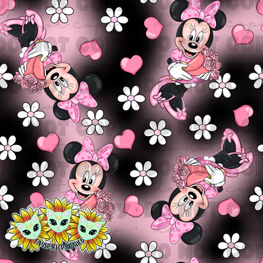 Simple mouse