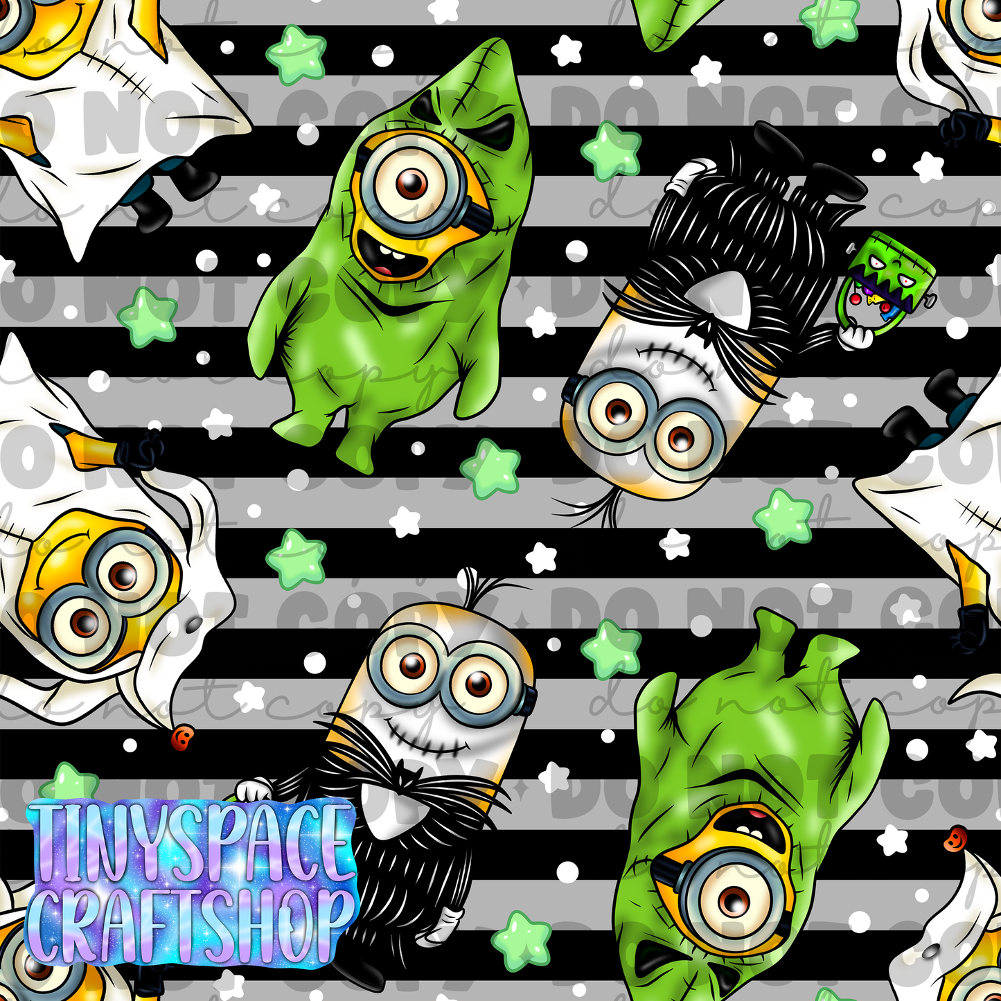 Halloween Min