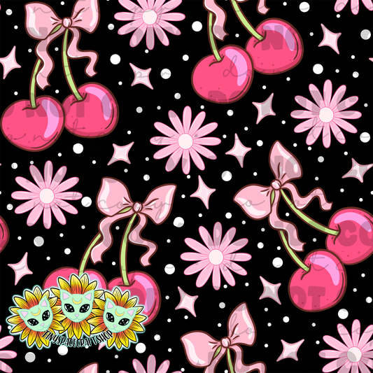 Cherries