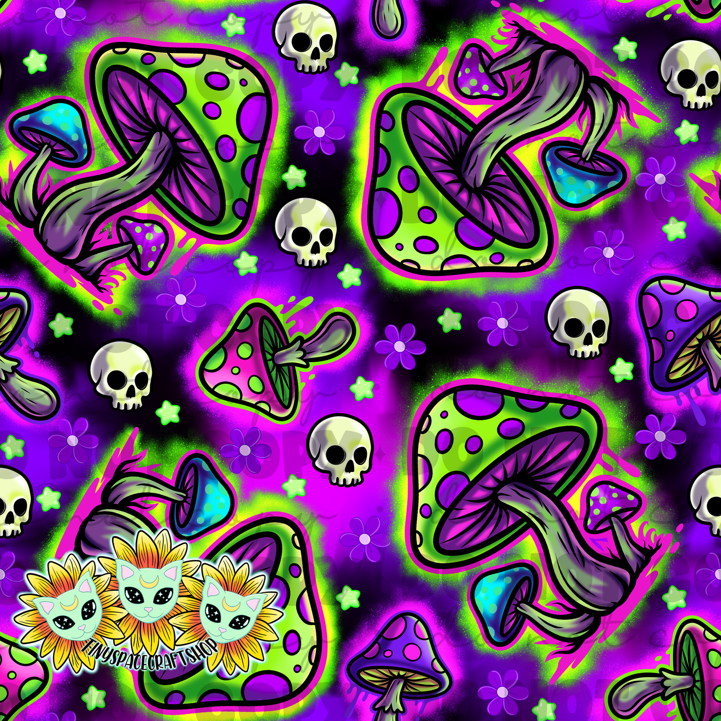Mushrooms