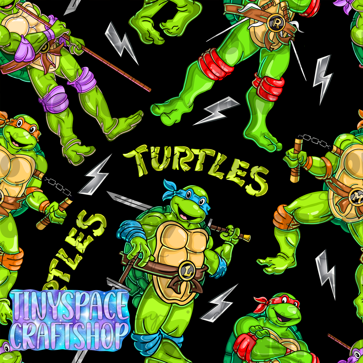 Turtle