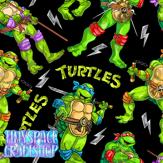 Turtle