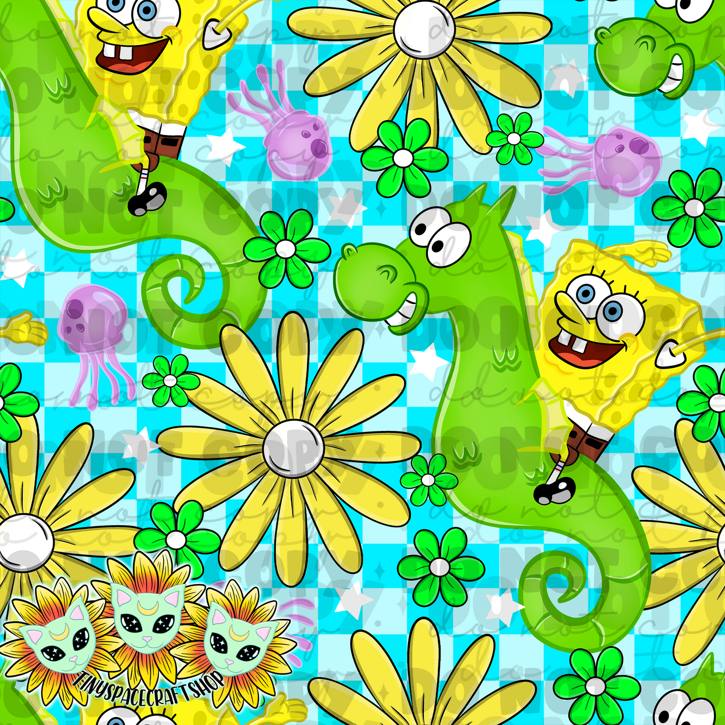 Sponge