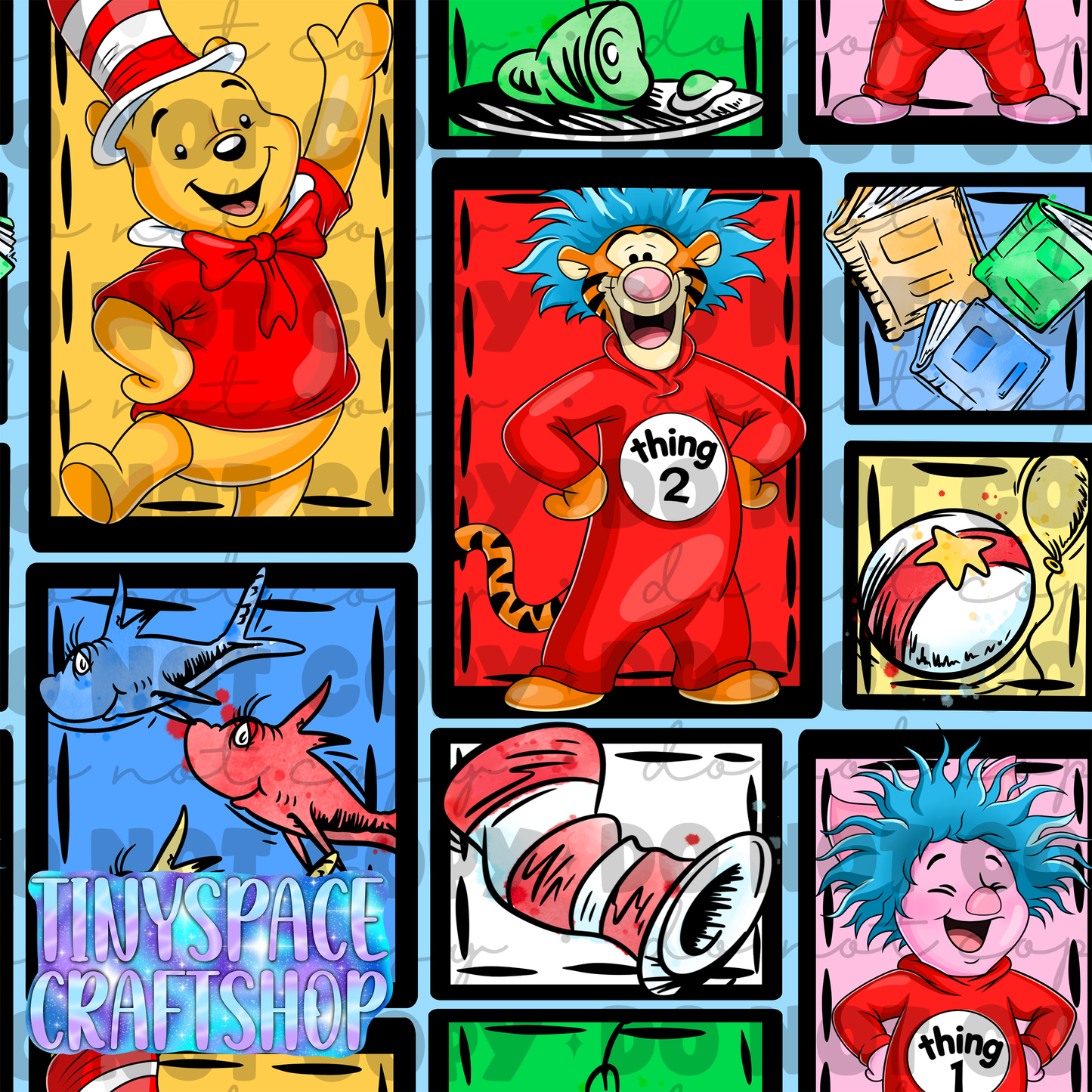Dr. Bear