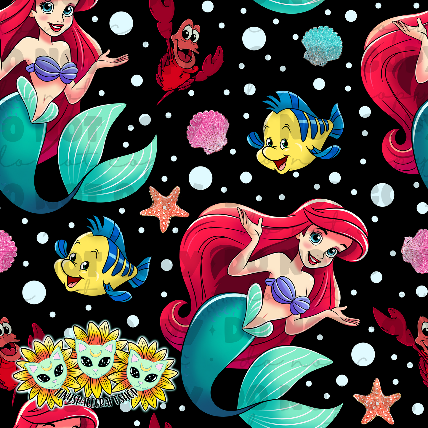 Mermaid