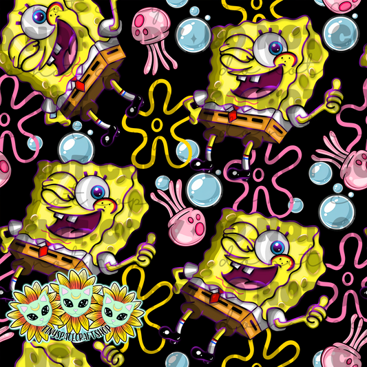 Sponge