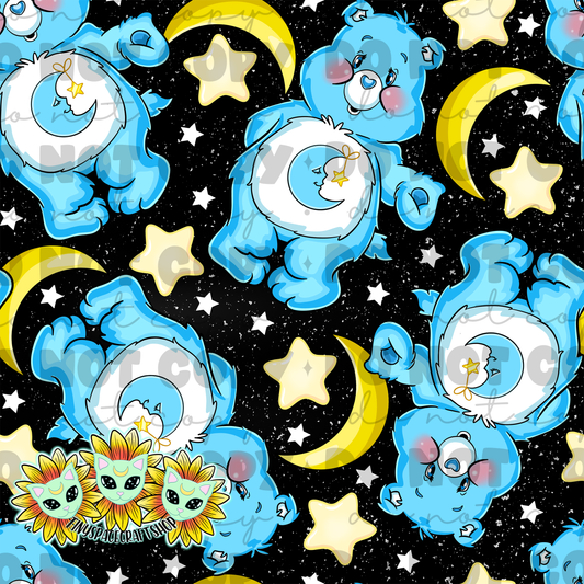 Moon bear