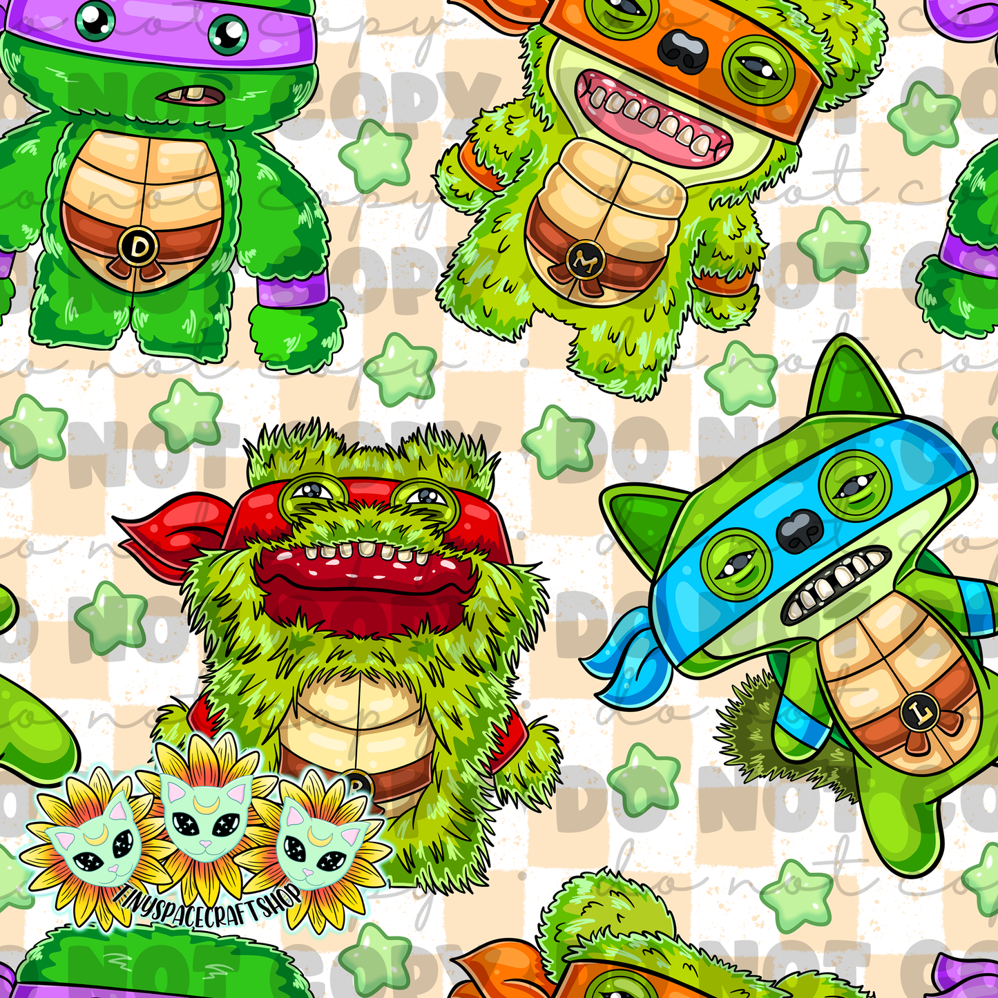 Fugturtle