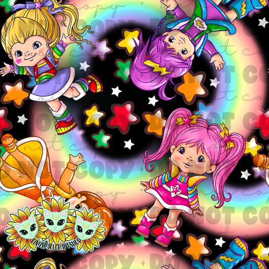 Rainbow
