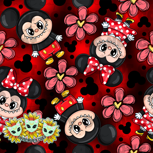 Mouse
