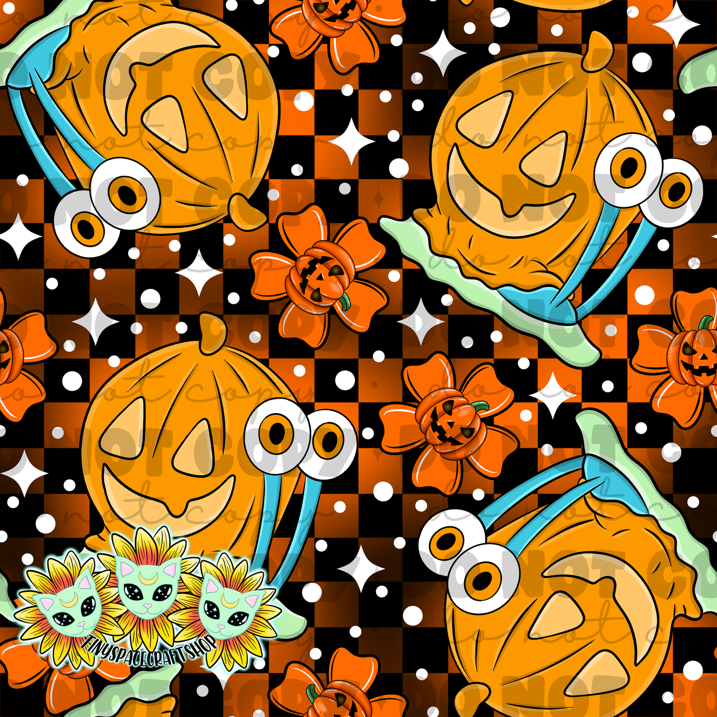 Halloween snail