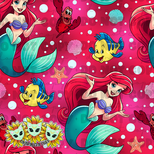 Mermaid