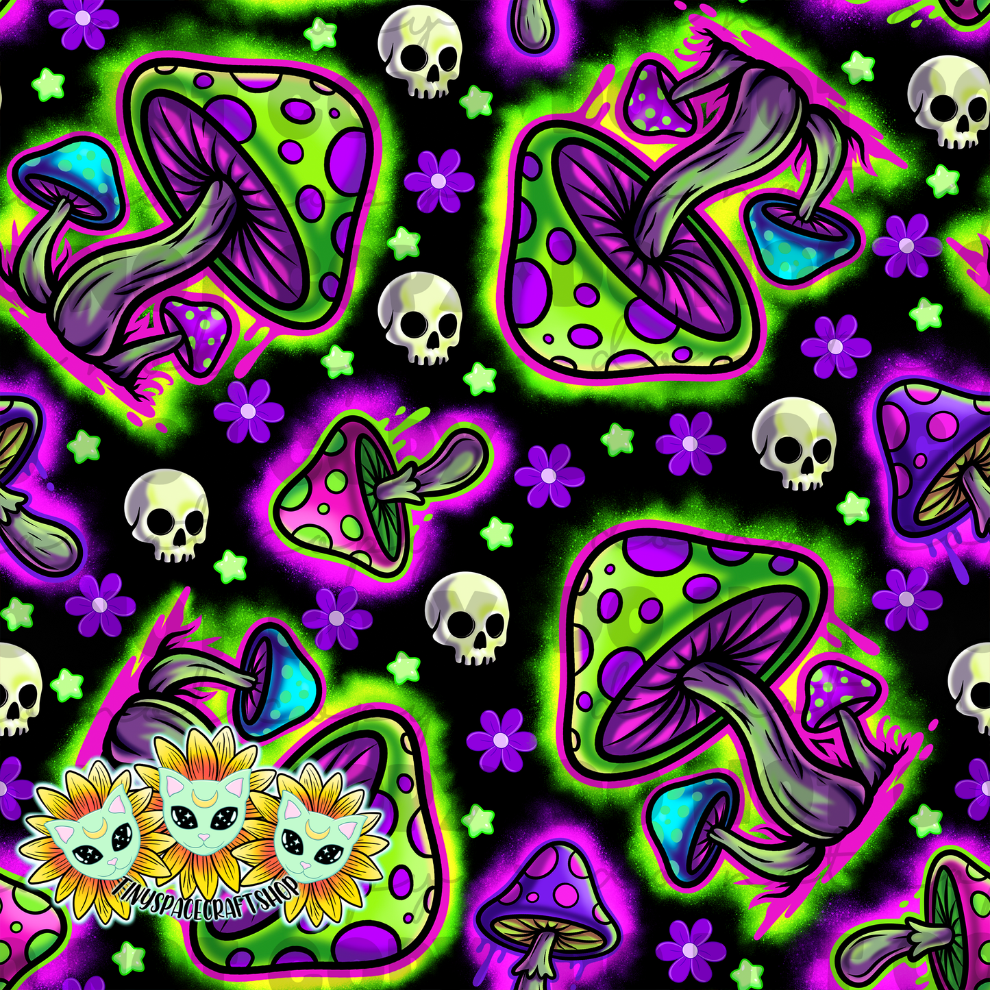 Mushrooms