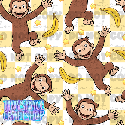 Monkey