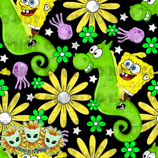 Sponge