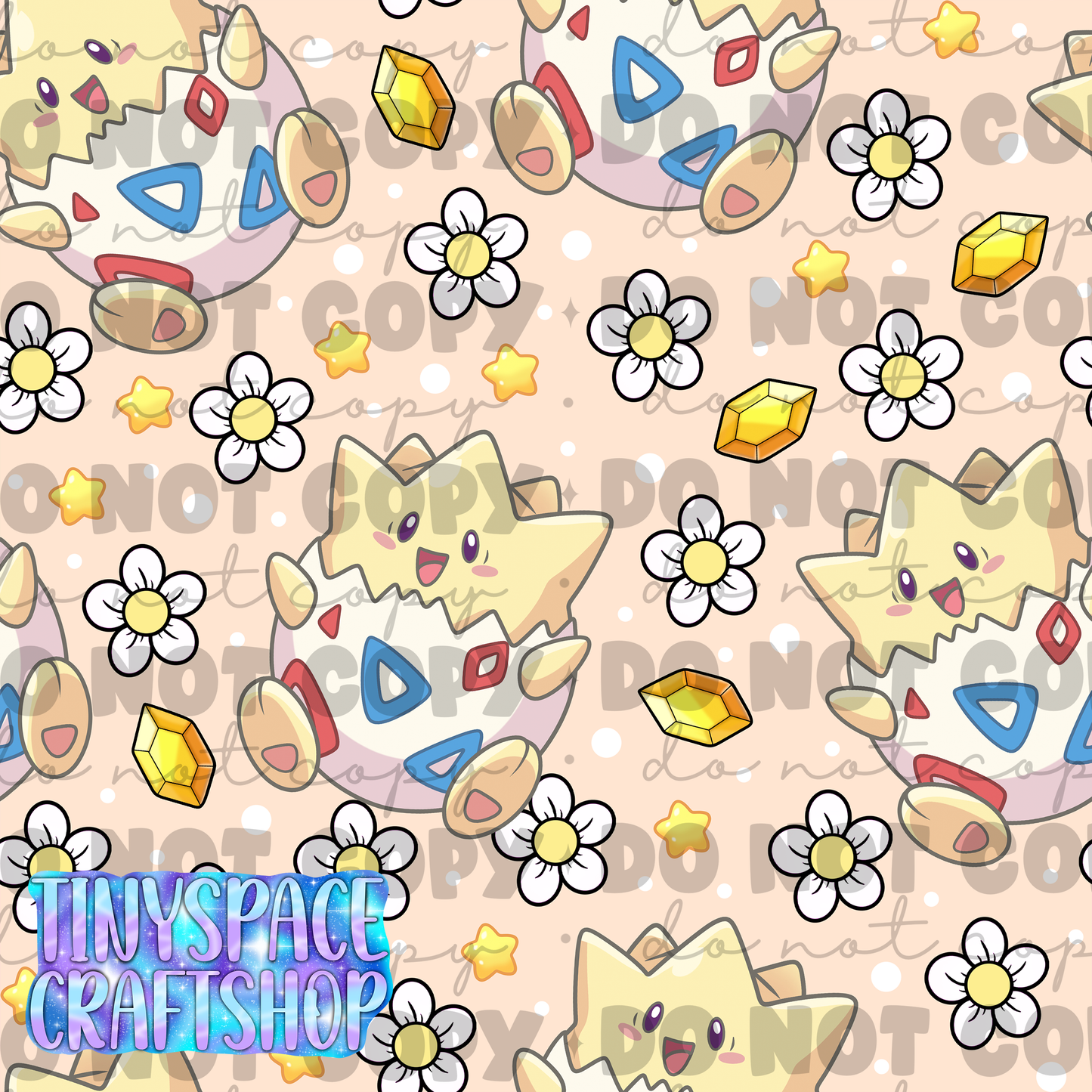 Floral Tog