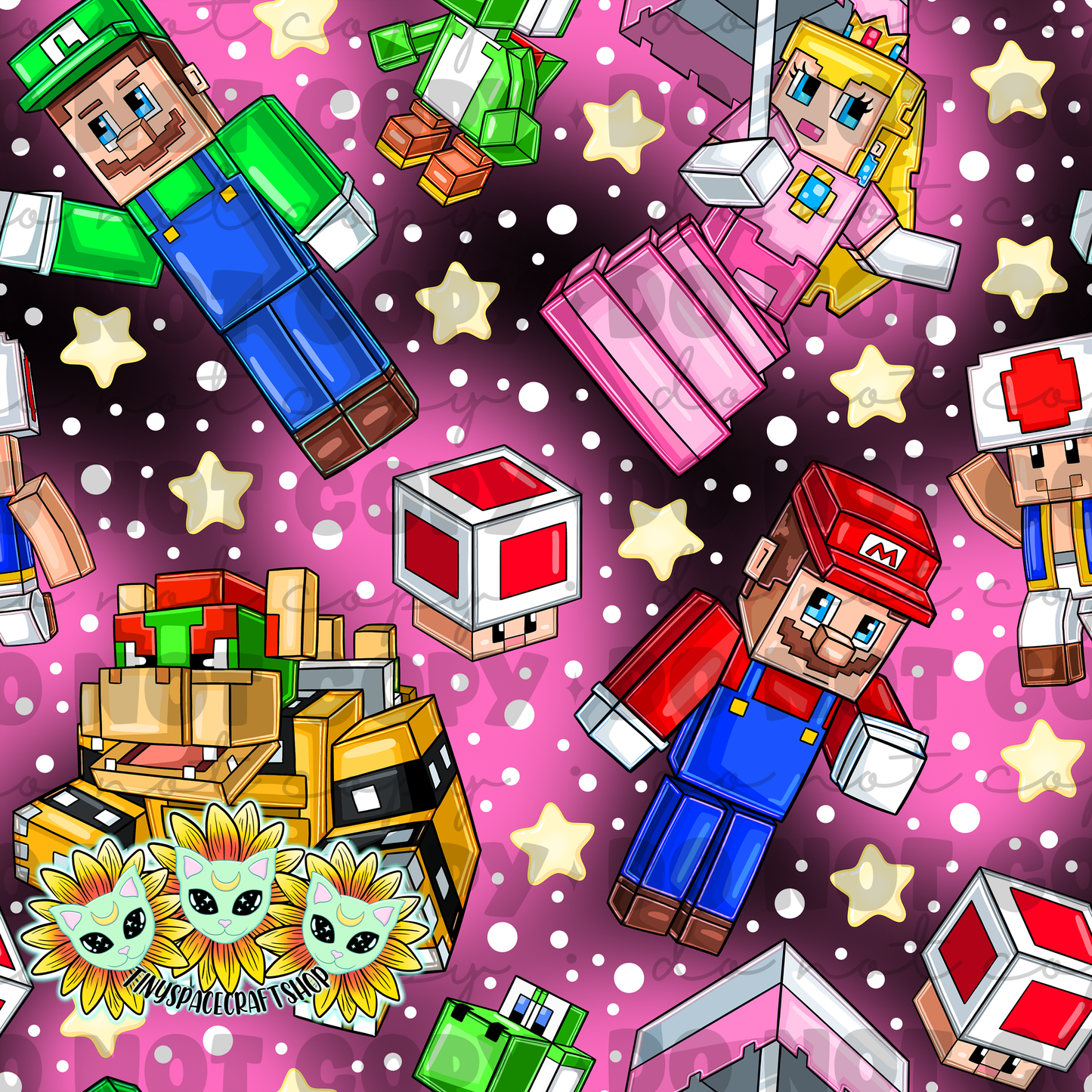 Block game