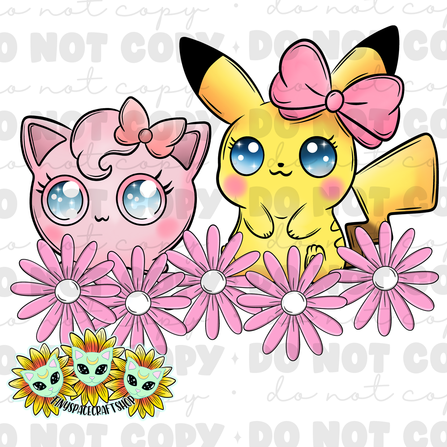 Bow poke