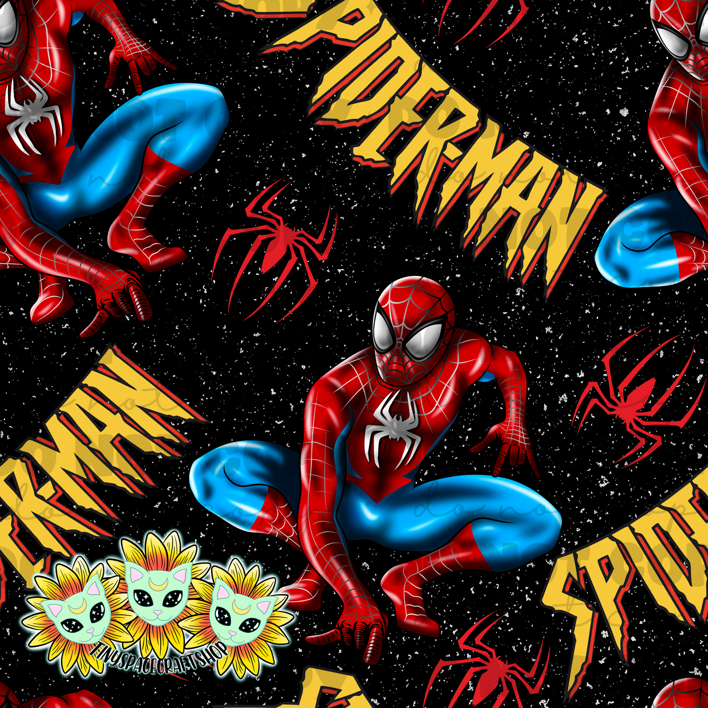 Spider